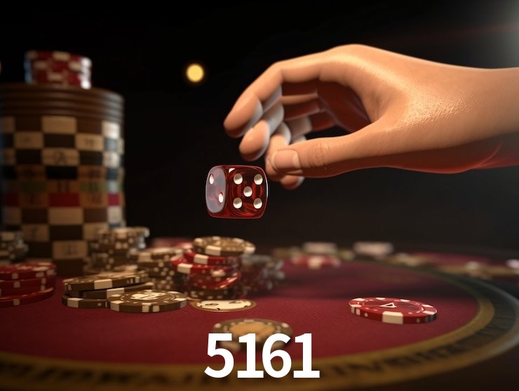Estatísticas 5161