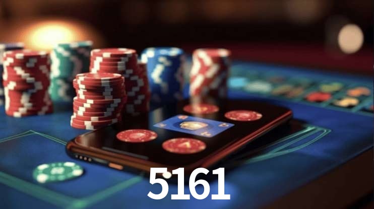 5161 Bonus Rain – Ganhe mais em jogos de caça-níqueis
